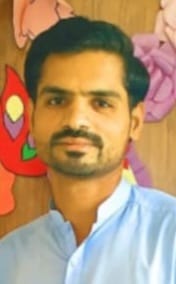 Abdul ghafoor