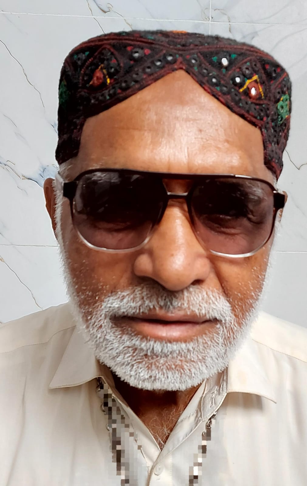 Mr. abdullah