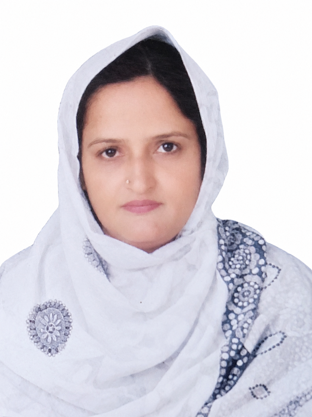 Mrs zarina