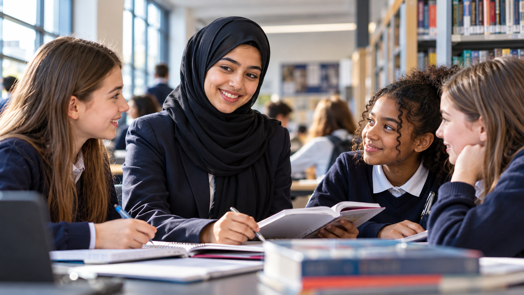 Rehana's journey to success