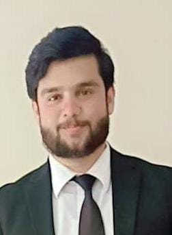 Mr Fayaz Hussain