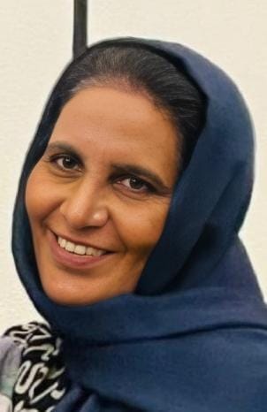 Sakina abbasi