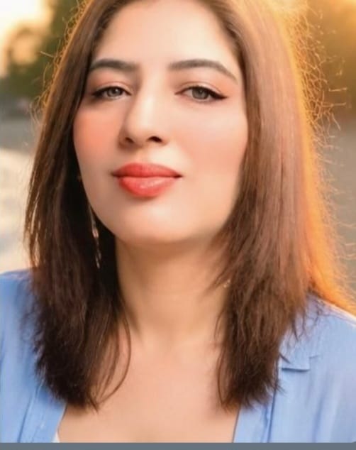 Samreen Najeeb