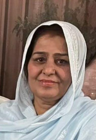 Shahmshad chana