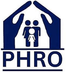 PHRO LOGO